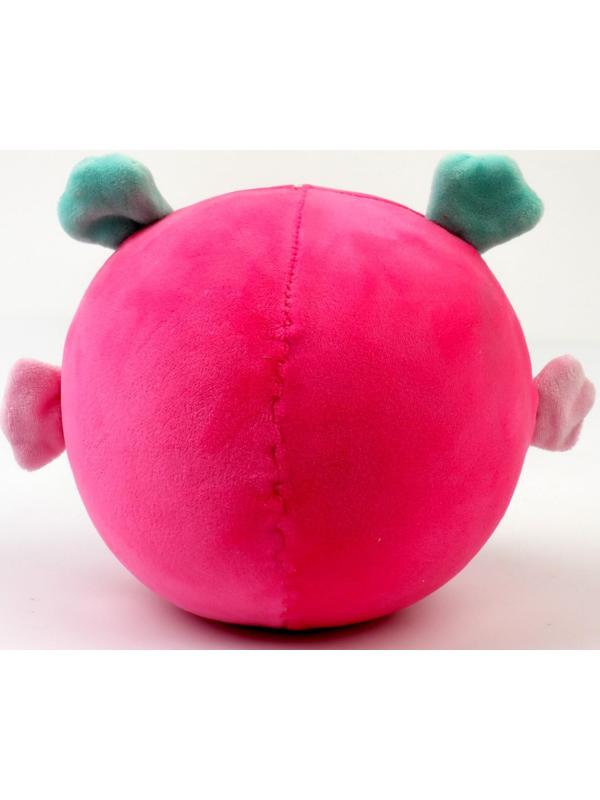 Мялка «Звери», виды МИКС