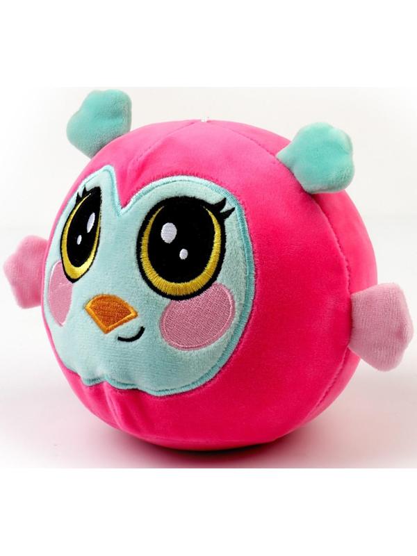 Мялка «Звери», виды МИКС