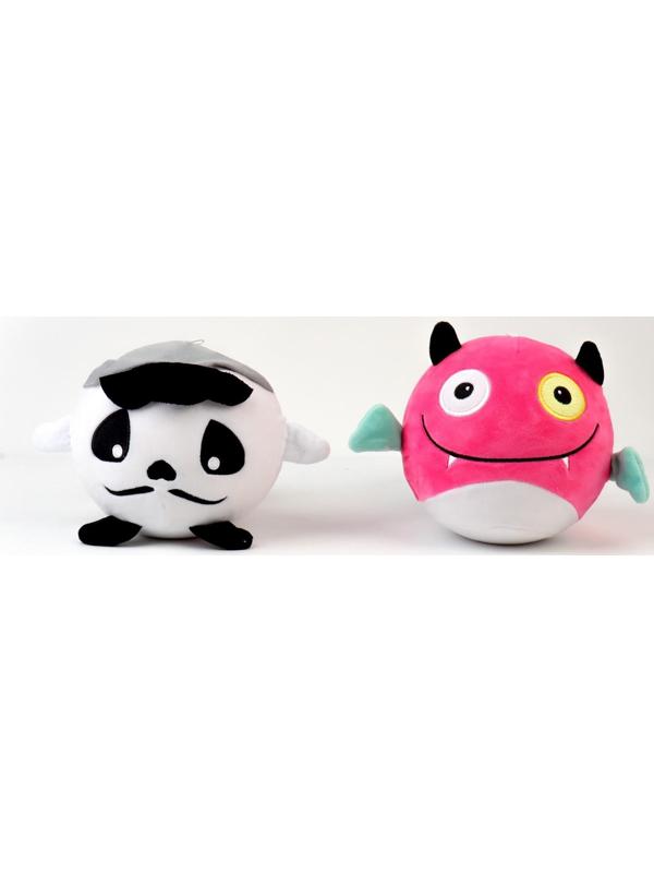 Мялка «Звери», виды МИКС