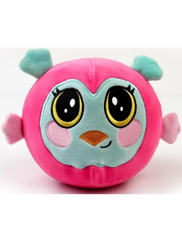 Мялка «Звери», виды МИКС