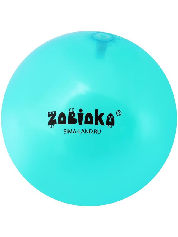 Мяч детский, d=22 см, 60 г, цвета микс