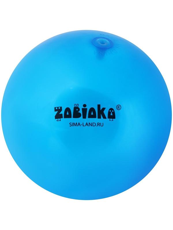 Мяч детский, d=22 см, 60 г, цвета