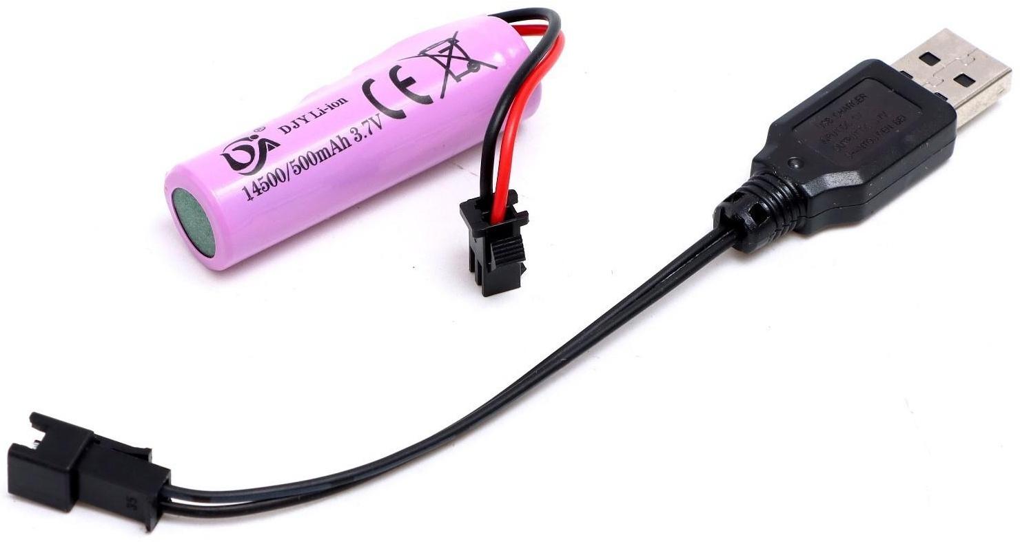 Машина - перевёртыш радиоуправляемая «Трюкач», работает от аккумулятора, цвет красный