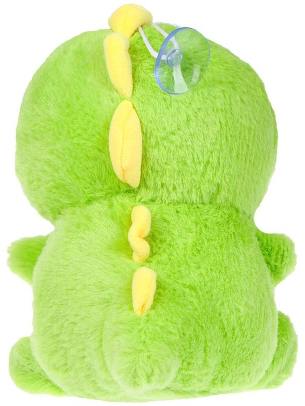Мягкая игрушка «Динозаврик», цвета МИКС