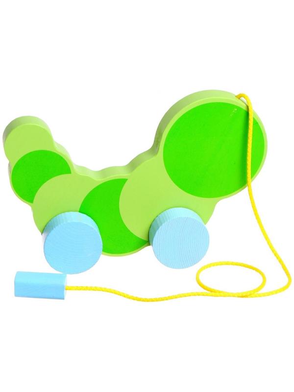 Каталка Гусеница 2-115