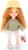 Мягкая кукла Sunny «В зелёной толстовке», 32 см, серия: Спортивный стиль