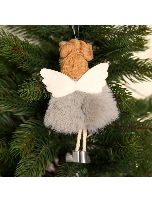 Кукла «Ангелина», на подвесе, цвет МИКС