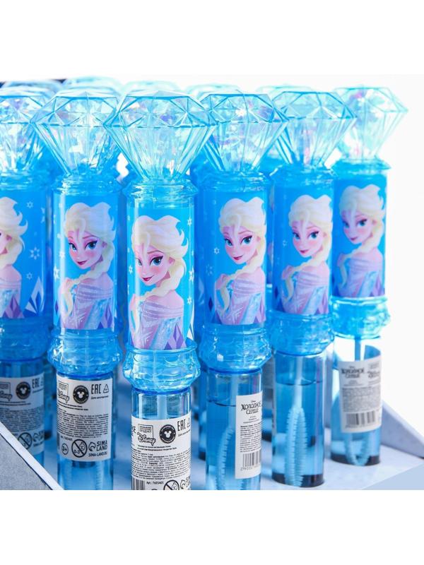 Мыльные пузыри 100 мл, Холодное Сердце