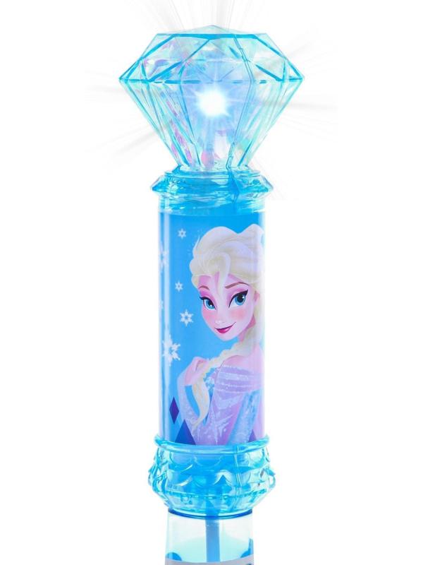 Мыльные пузыри 100 мл, Холодное Сердце