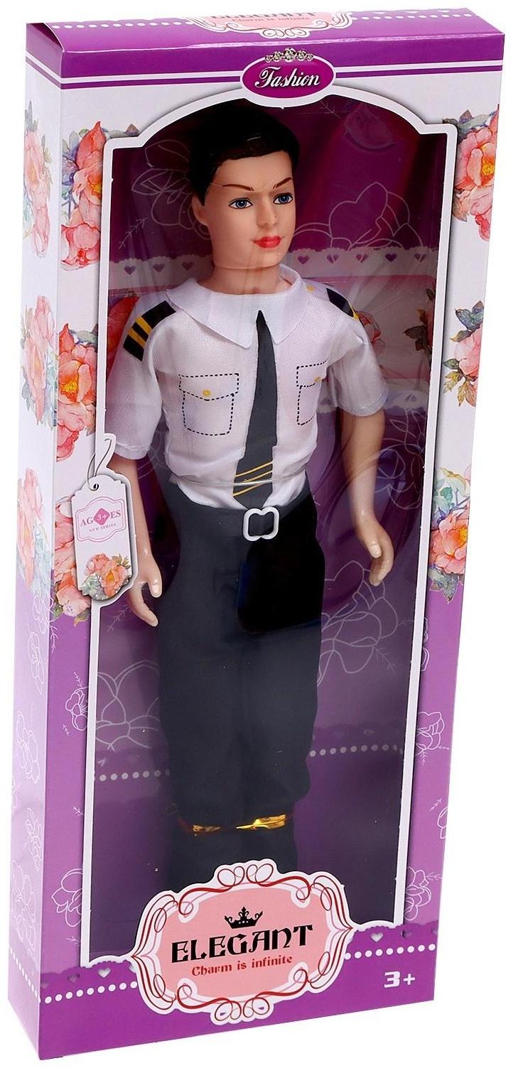 Кукла-модель «Алекс», МИКС