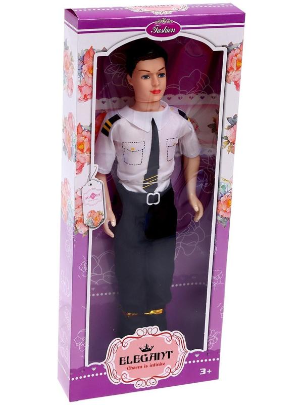 Кукла-модель «Алекс», МИКС