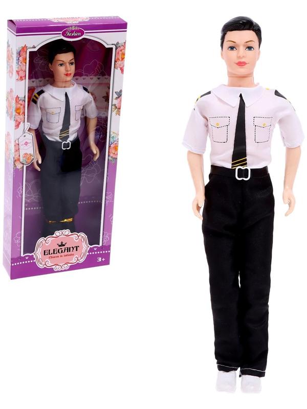 Кукла-модель «Алекс», МИКС