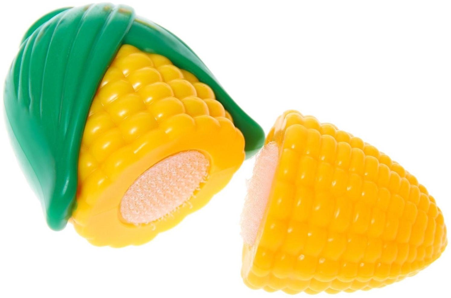 Игровой набор «Корзина с продуктами», Минни Маус