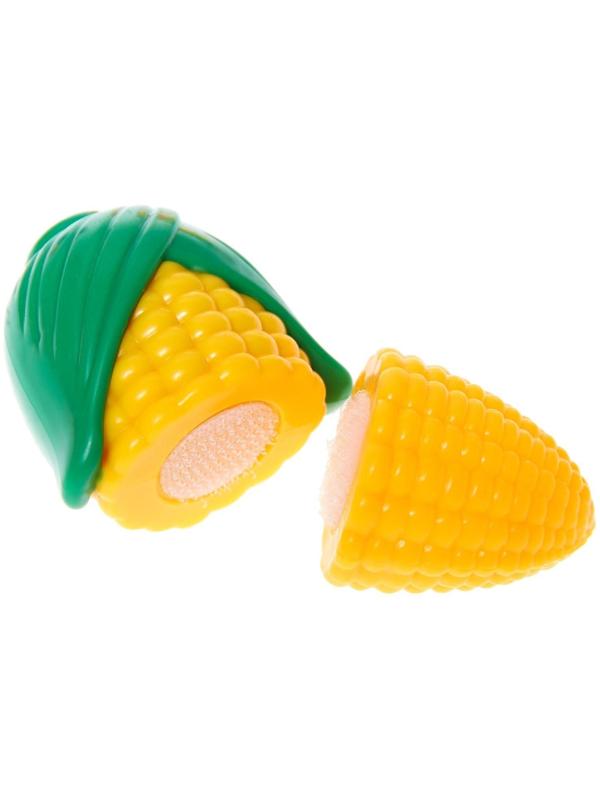 Игровой набор «Корзина с продуктами», Минни Маус