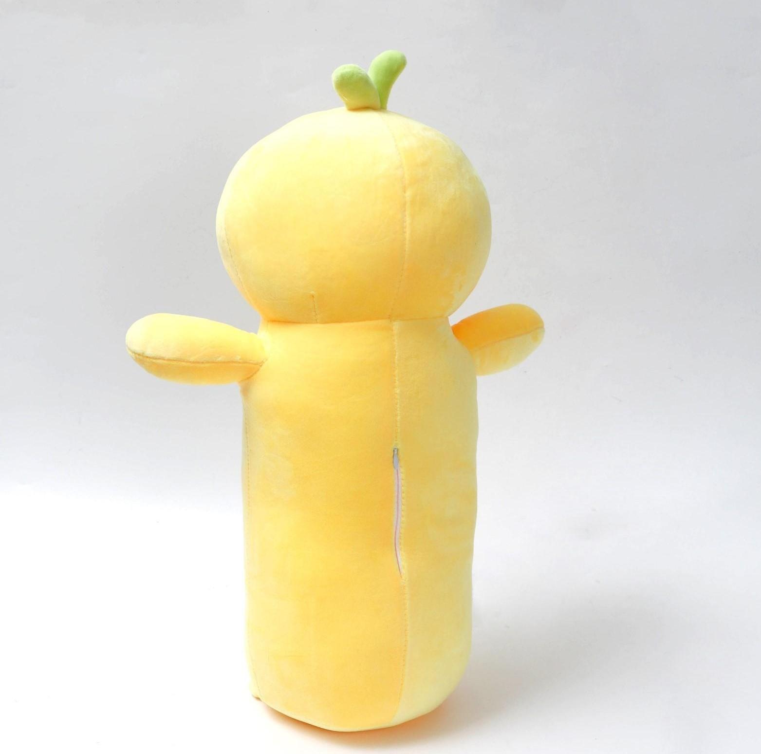 Мягкая игрушка «Цыплёнок»