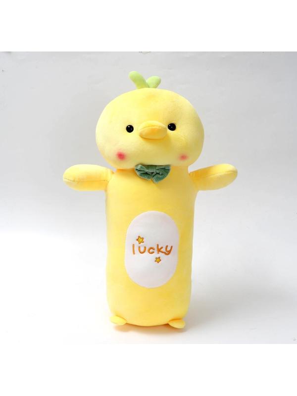 Мягкая игрушка «Цыплёнок»