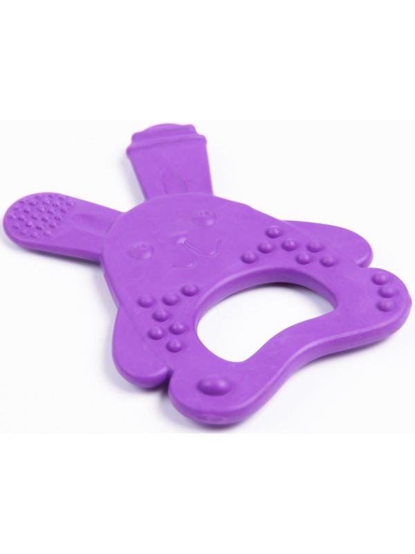 Развивающий набор «Теремок», книжка-шуршалка, прорезыватель