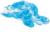 Развивающая игрушка «Черепаха» с присосками, цвета МИКС