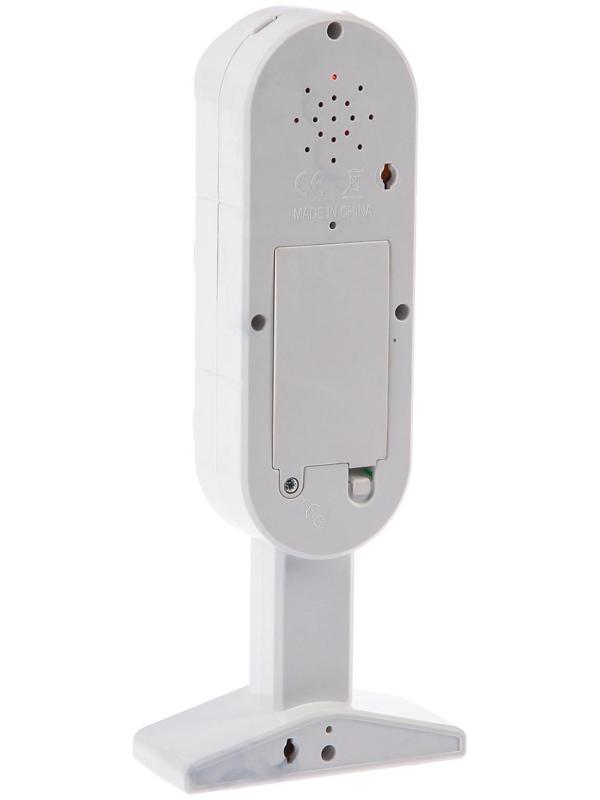 Светофор с обучающими карточками Фиксики, световые и звуковые эффекты