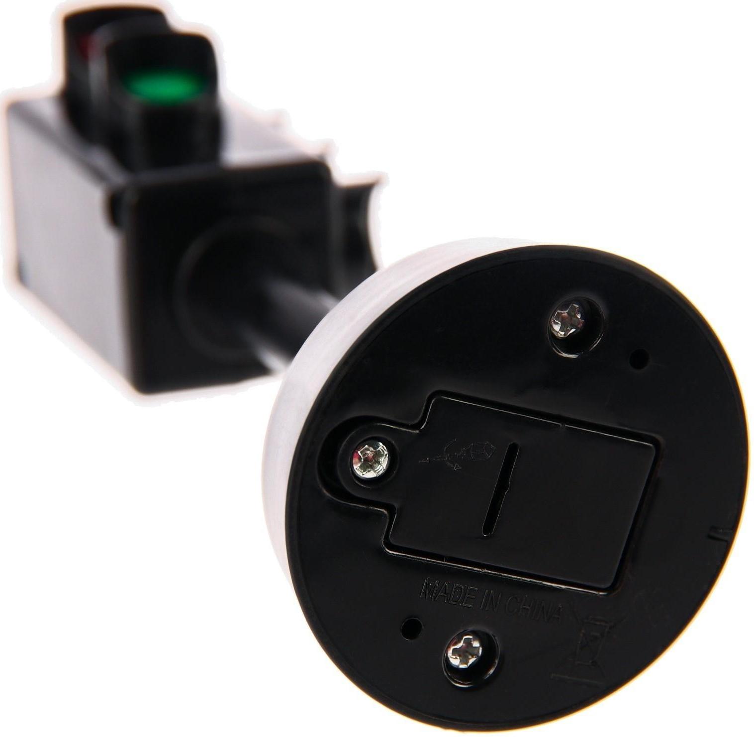 Светофор Смешарики, звук и свет, маленький