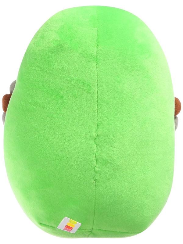 Мягкая игрушка «Авокадо», спортсмен, 24 см