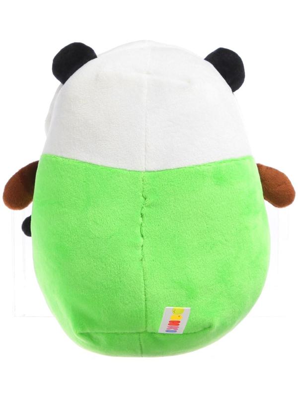 Мягкая игрушка «Авокадо», в шапочке, панда, 24 см
