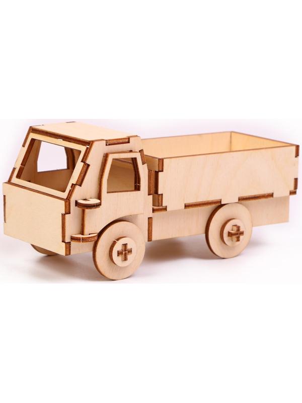 Сборная модель «Грузовик»