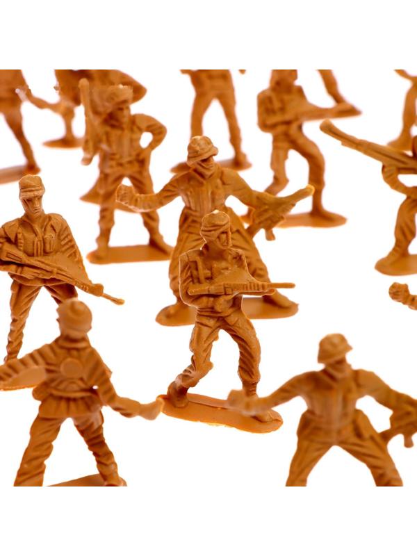 Набор солдатиков «Гвардия»