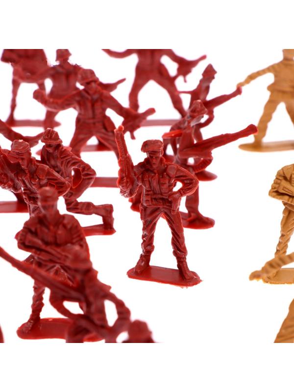 Набор солдатиков «Гвардия»