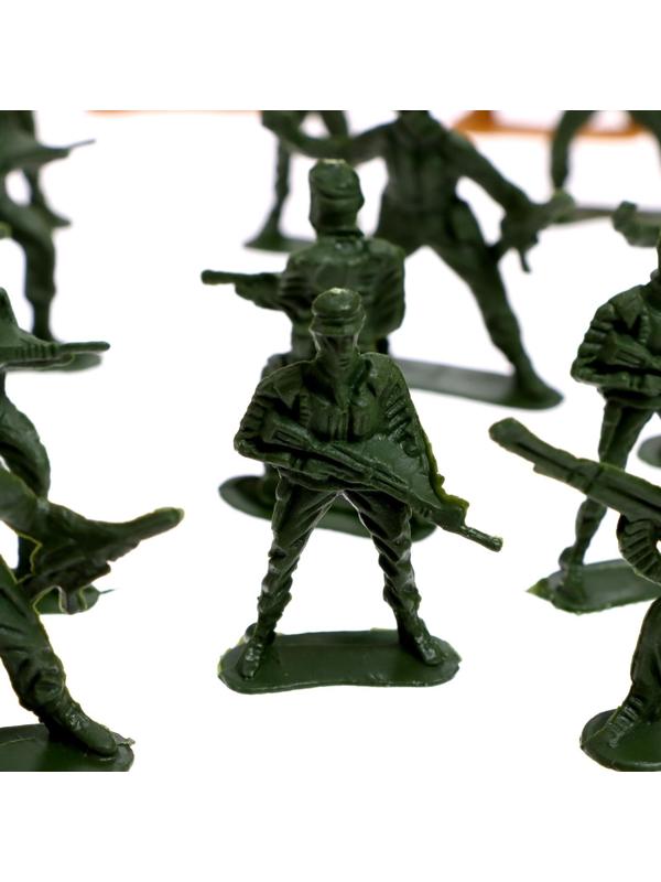 Набор солдатиков «Гвардия»