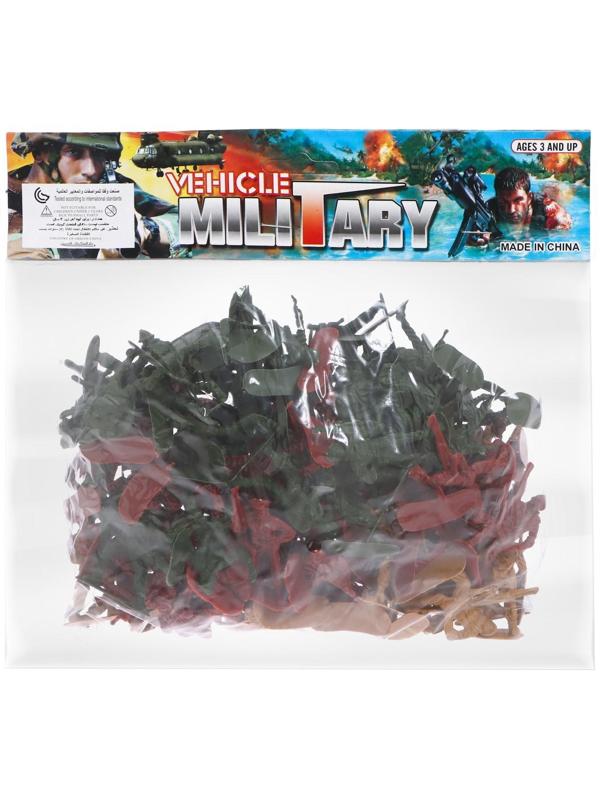 Набор солдатиков «Гвардия»