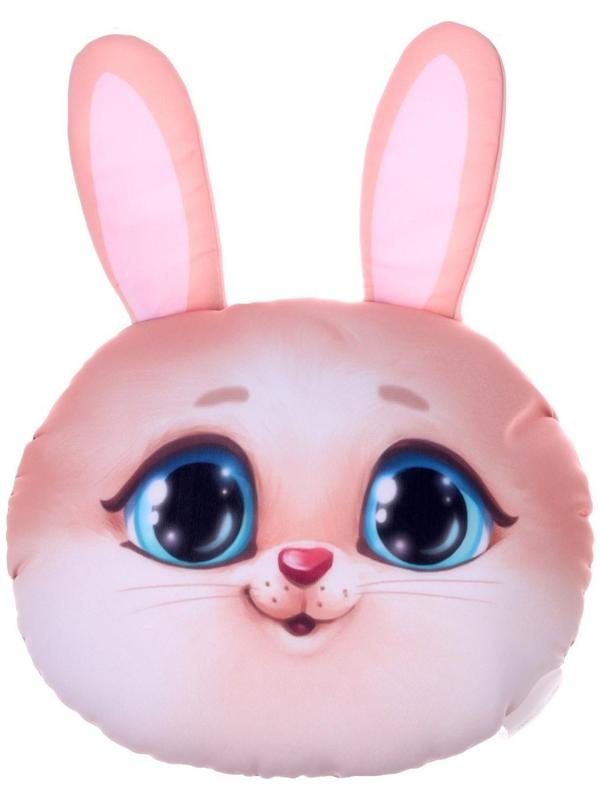 Подушка антистресс «Зайка»