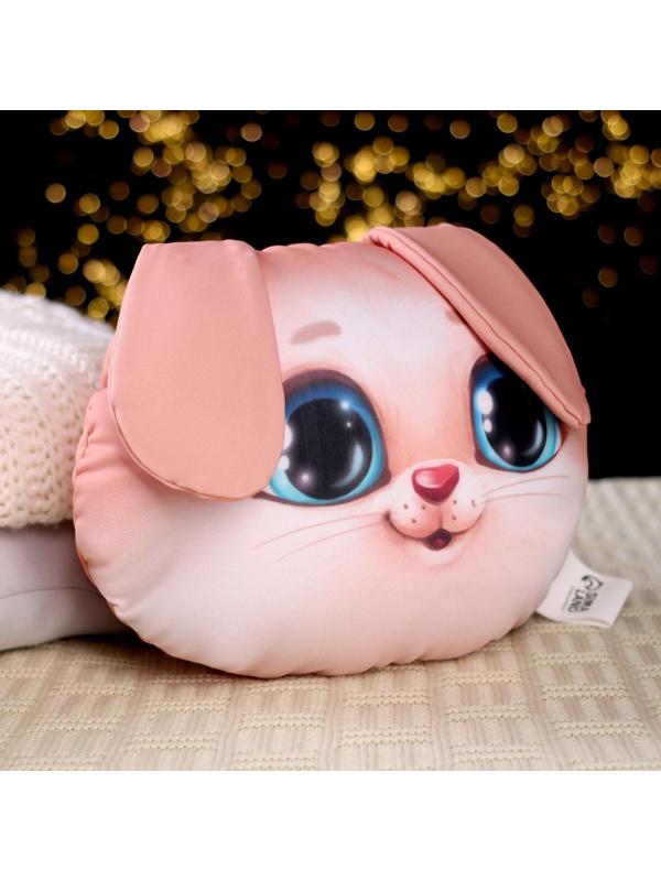 Подушка антистресс «Зайка»