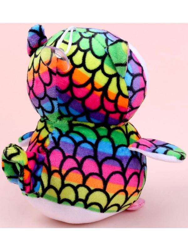 Мягкая игрушка «Мой лучший друг» совушка