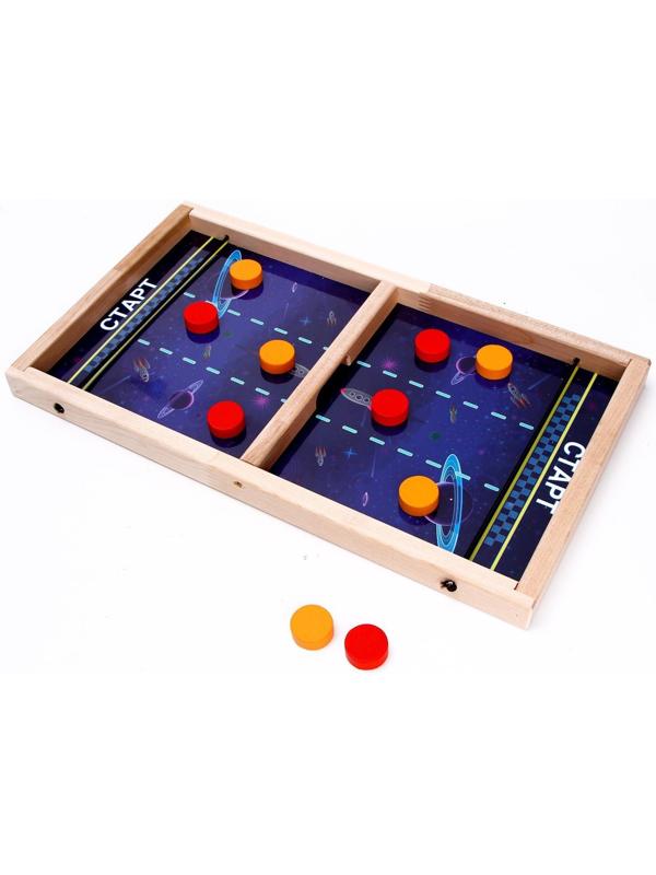 Игра настольная Дабл Слинг «Космос» (мини)