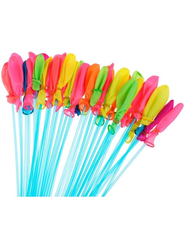 Водяные бомбочки «Буба», 68 штук