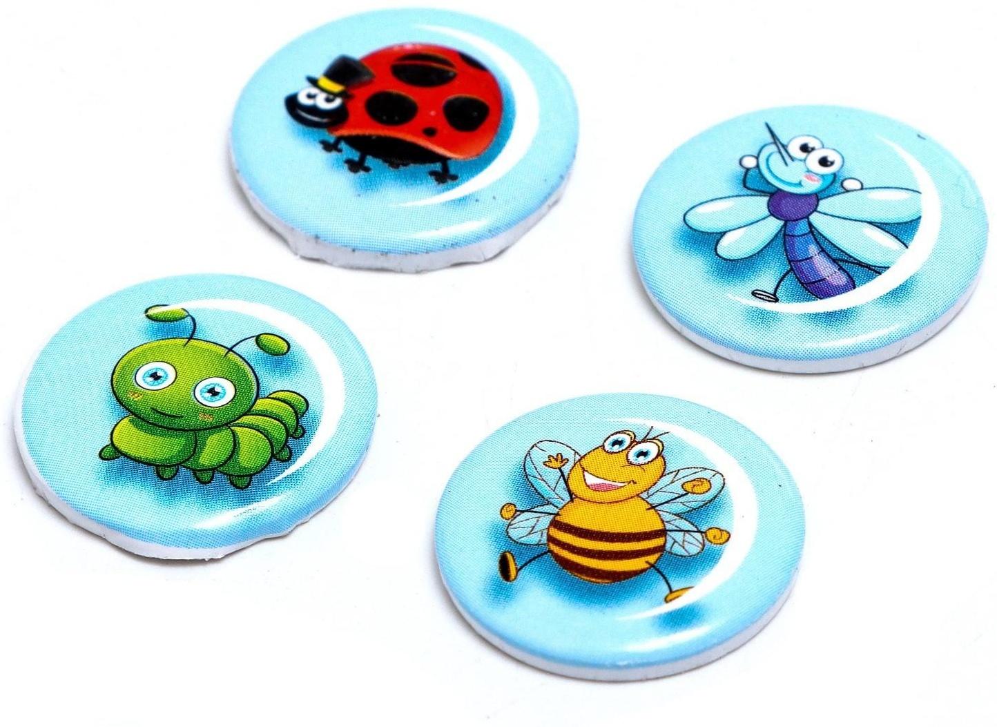 Робот радиоуправляемый «Хамелеон», световые и звуковые эффекты, работает от батареек