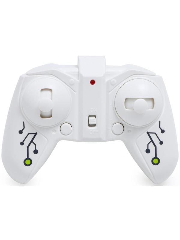 Робот радиоуправляемый «Хамелеон», световые и звуковые эффекты, работает от батареек