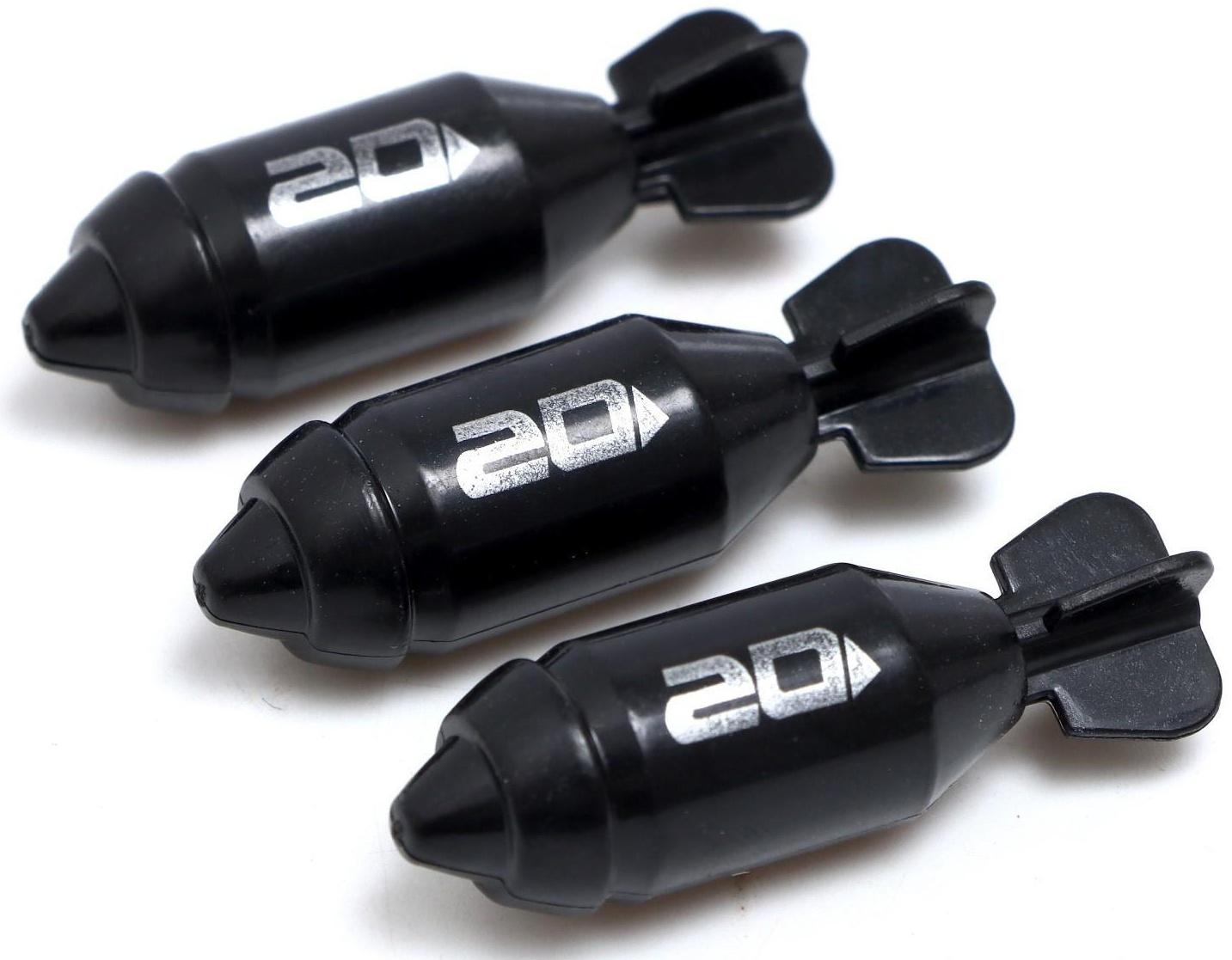 Игровой набор «Подводная лодка», стреляет ракетами, подвижные элементы, цвет светло-серый