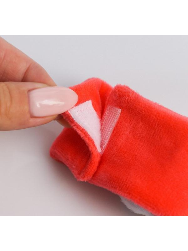 Браслетик - погремушка «Часики»