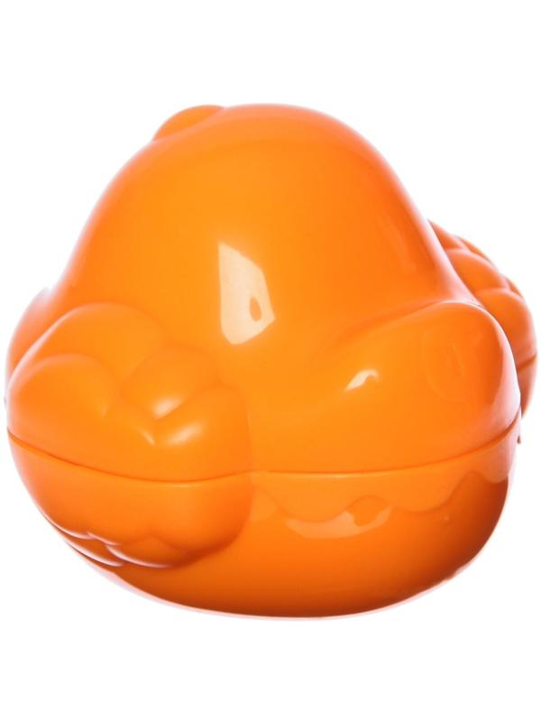 Набор игрушек для игры в ванне «Уточка - матрешка, 4 шт