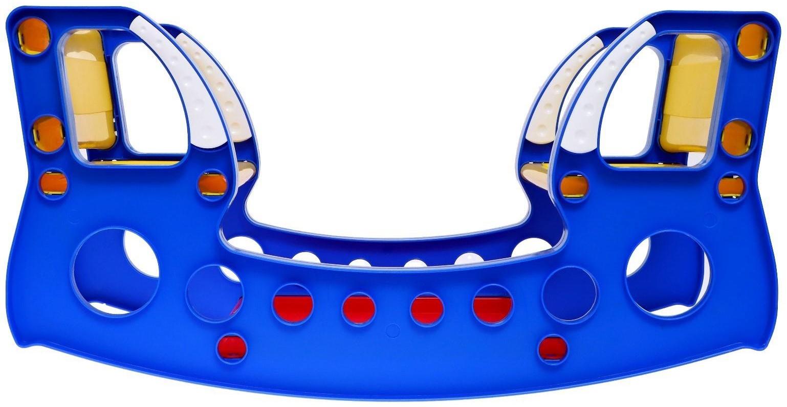 Стол - качалка 2в1