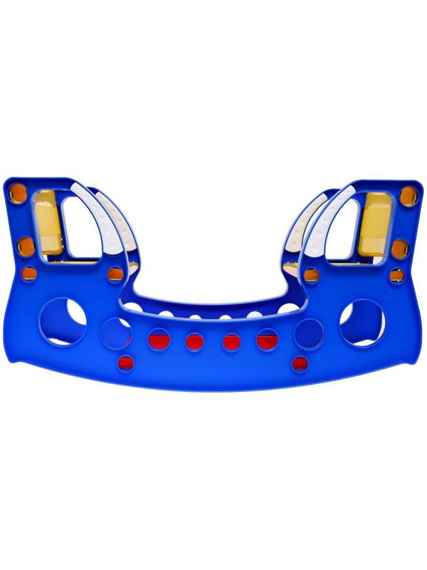 Стол - качалка 2в1