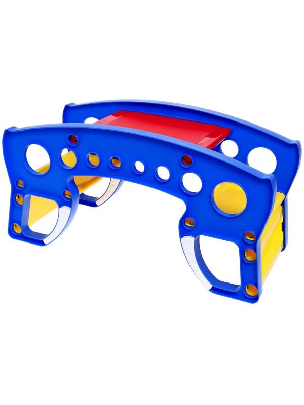 Стол - качалка 2в1