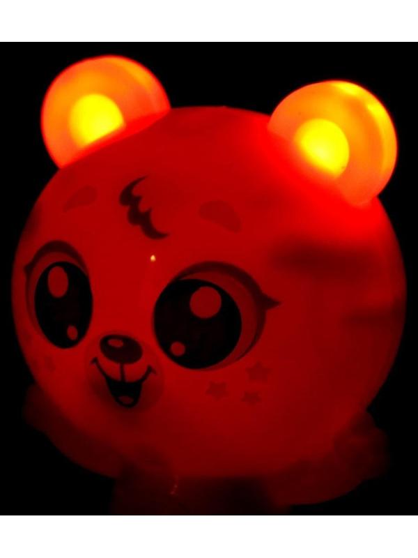 Музыкальная игрушка «Любимый дружок»