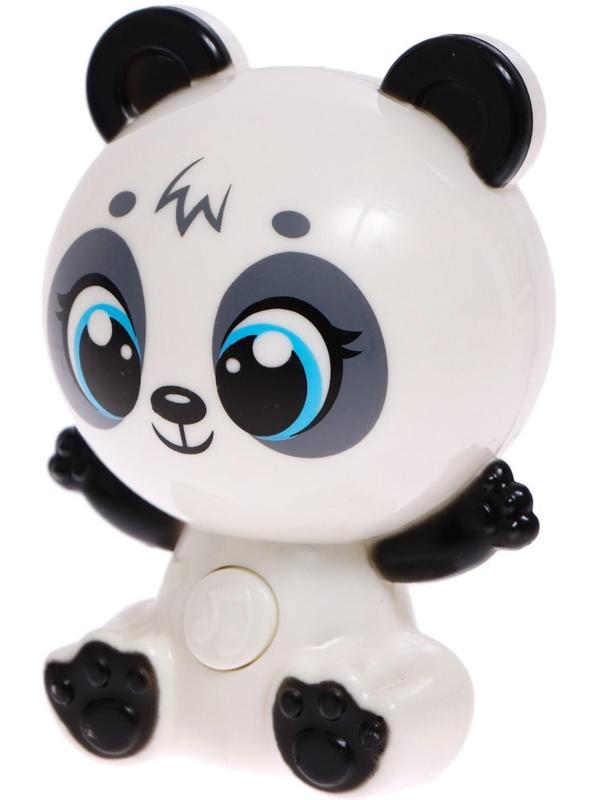 Музыкальная игрушка «Любимый дружок»