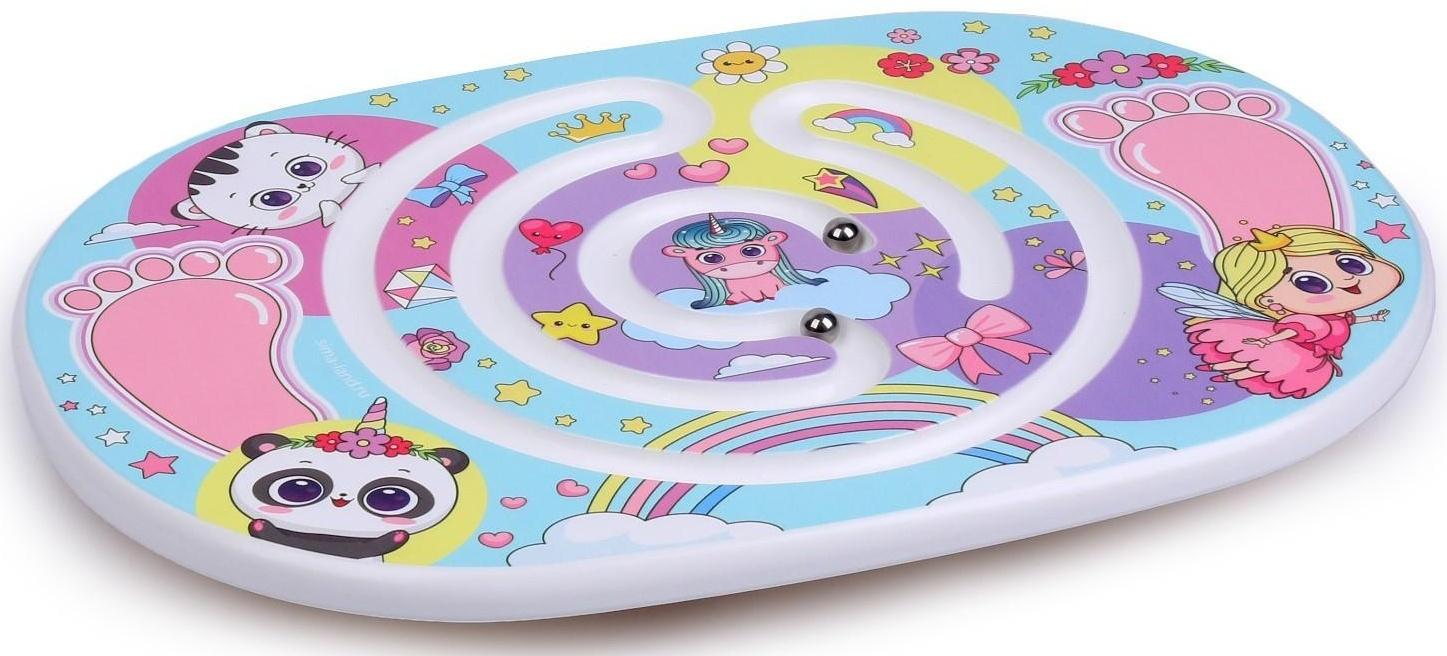 Балансир «Для девчонок»