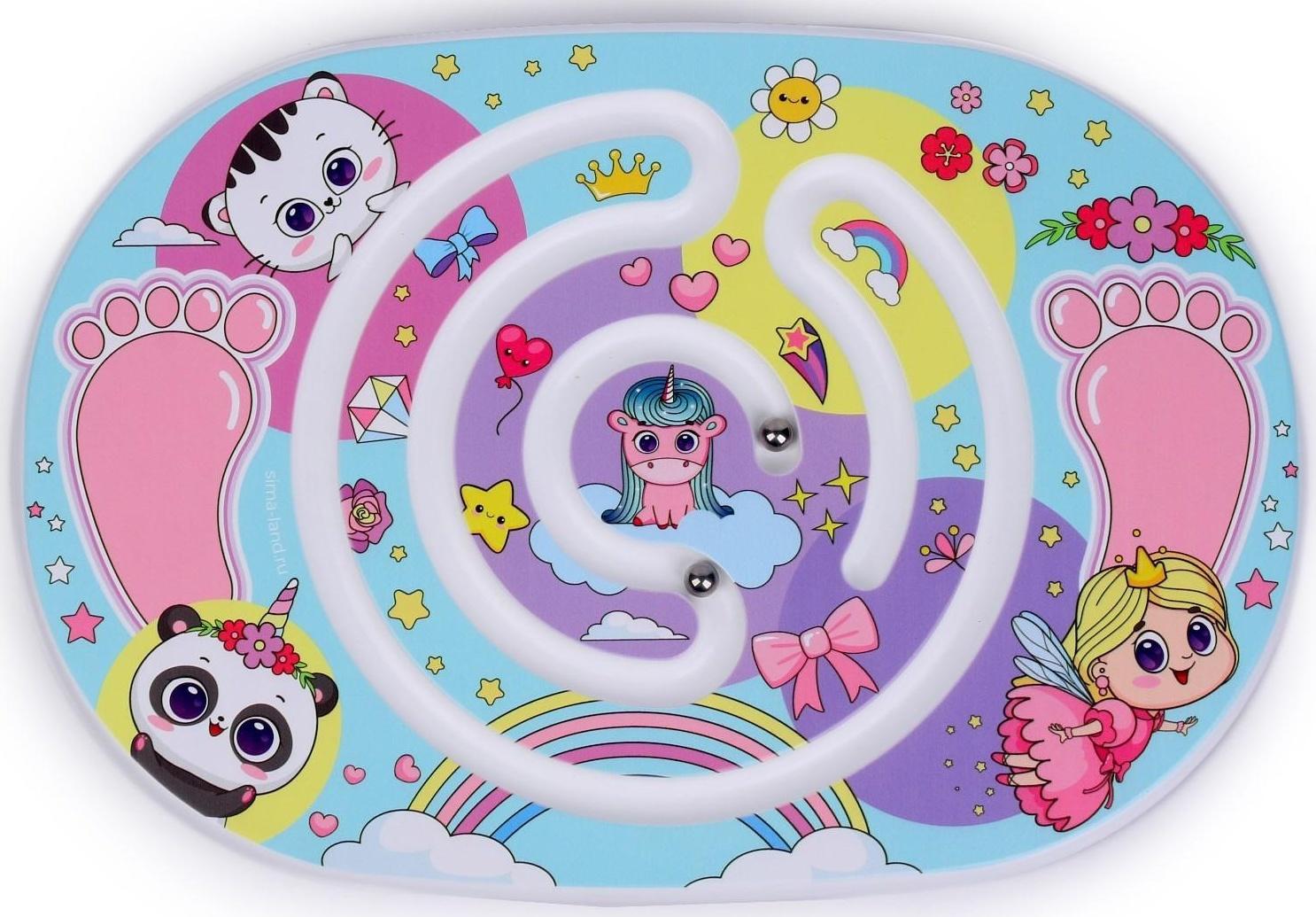 Балансир «Для девчонок»