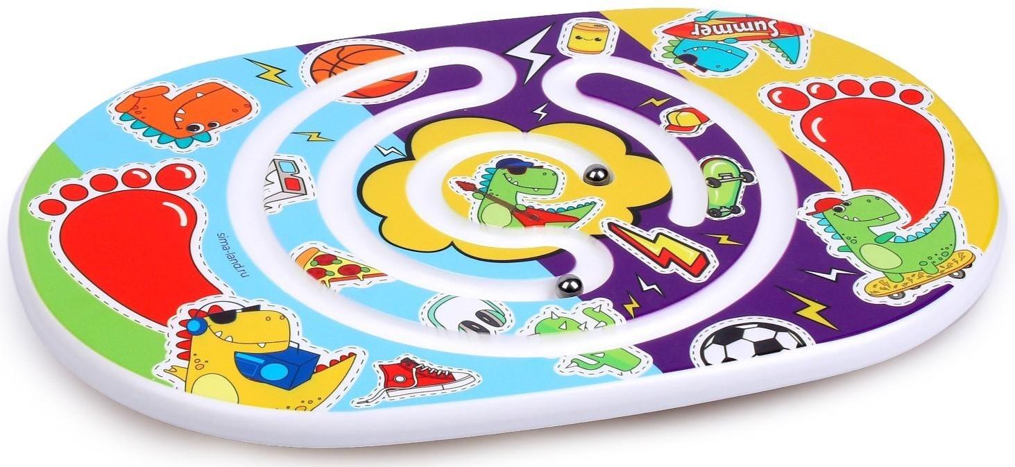 Балансир «Дино»