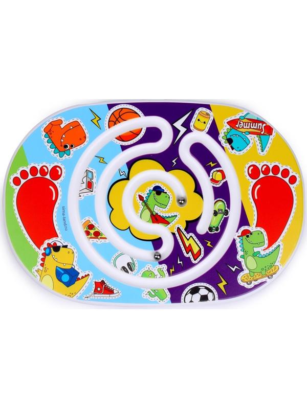 Балансир «Дино»